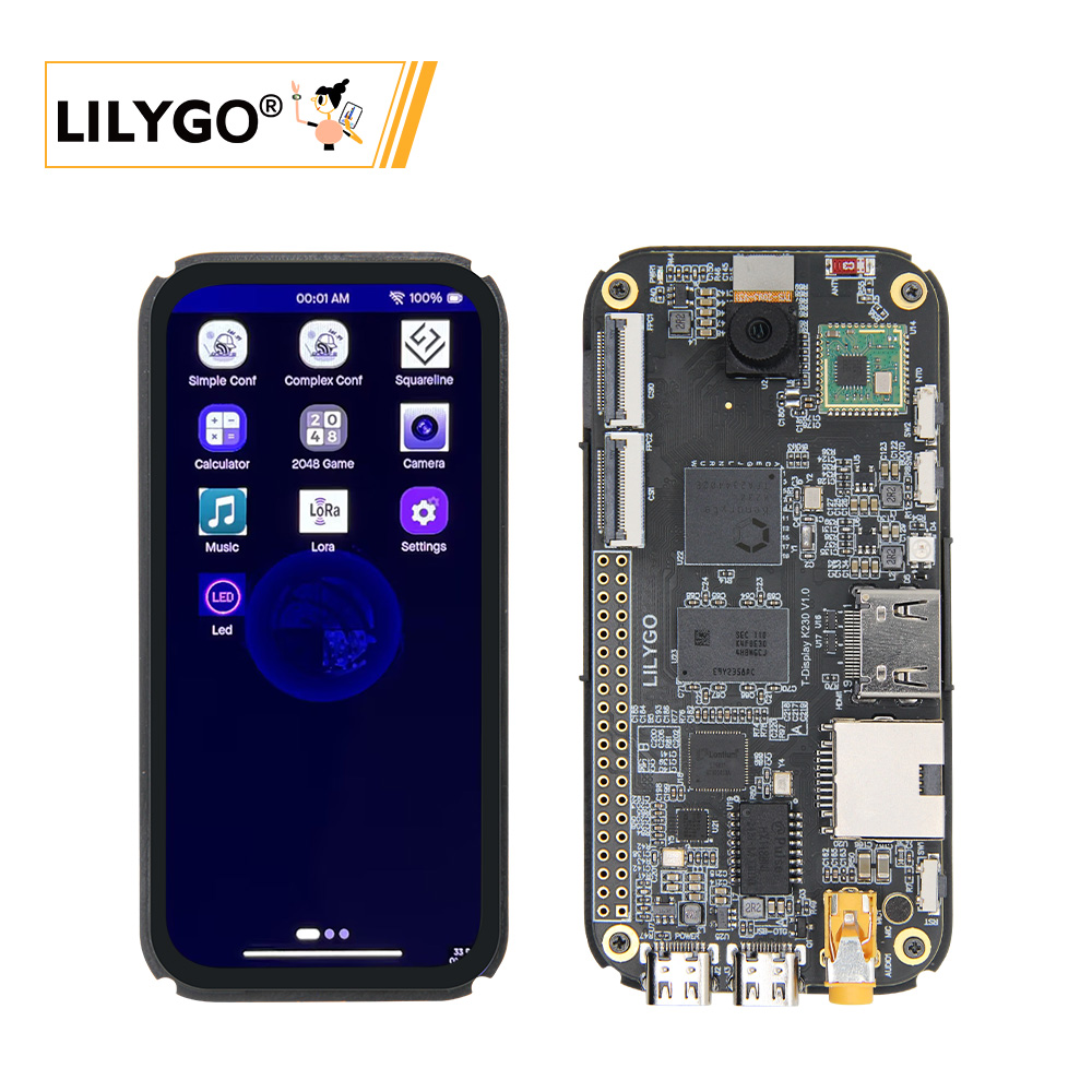 T-Display K230