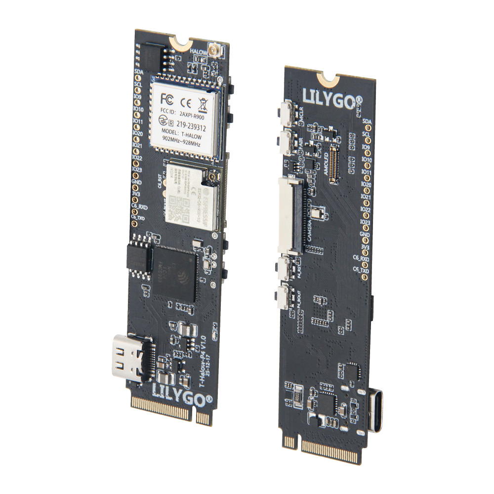 T-Halow-P4 Product Image