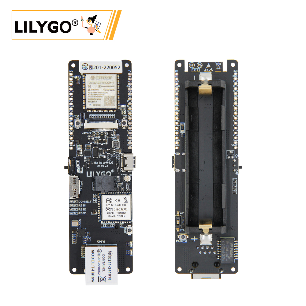 T-Halow Product Main Image