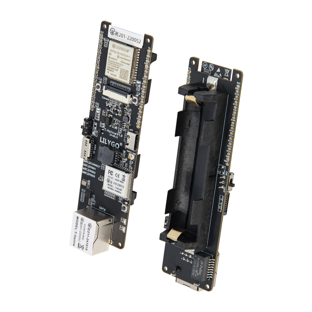 T-Halow Product Image