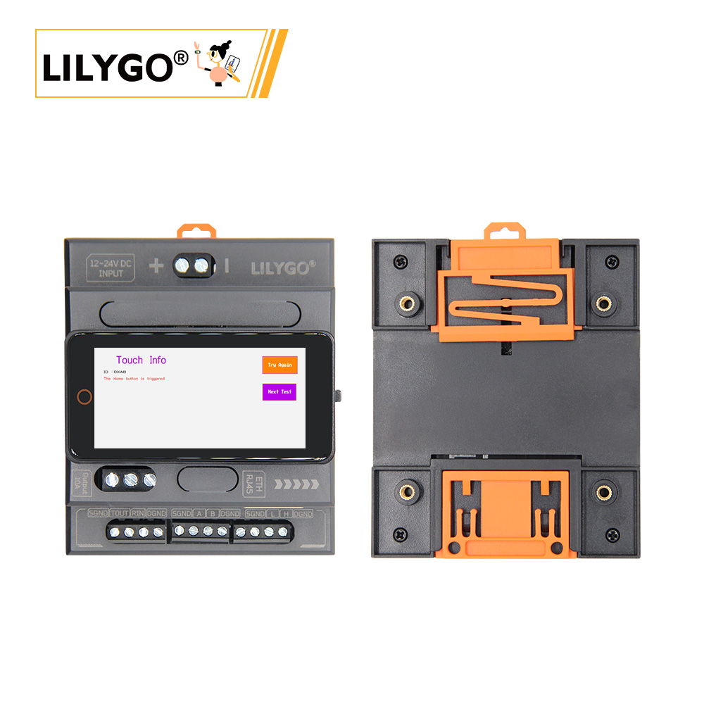 T-Display K230