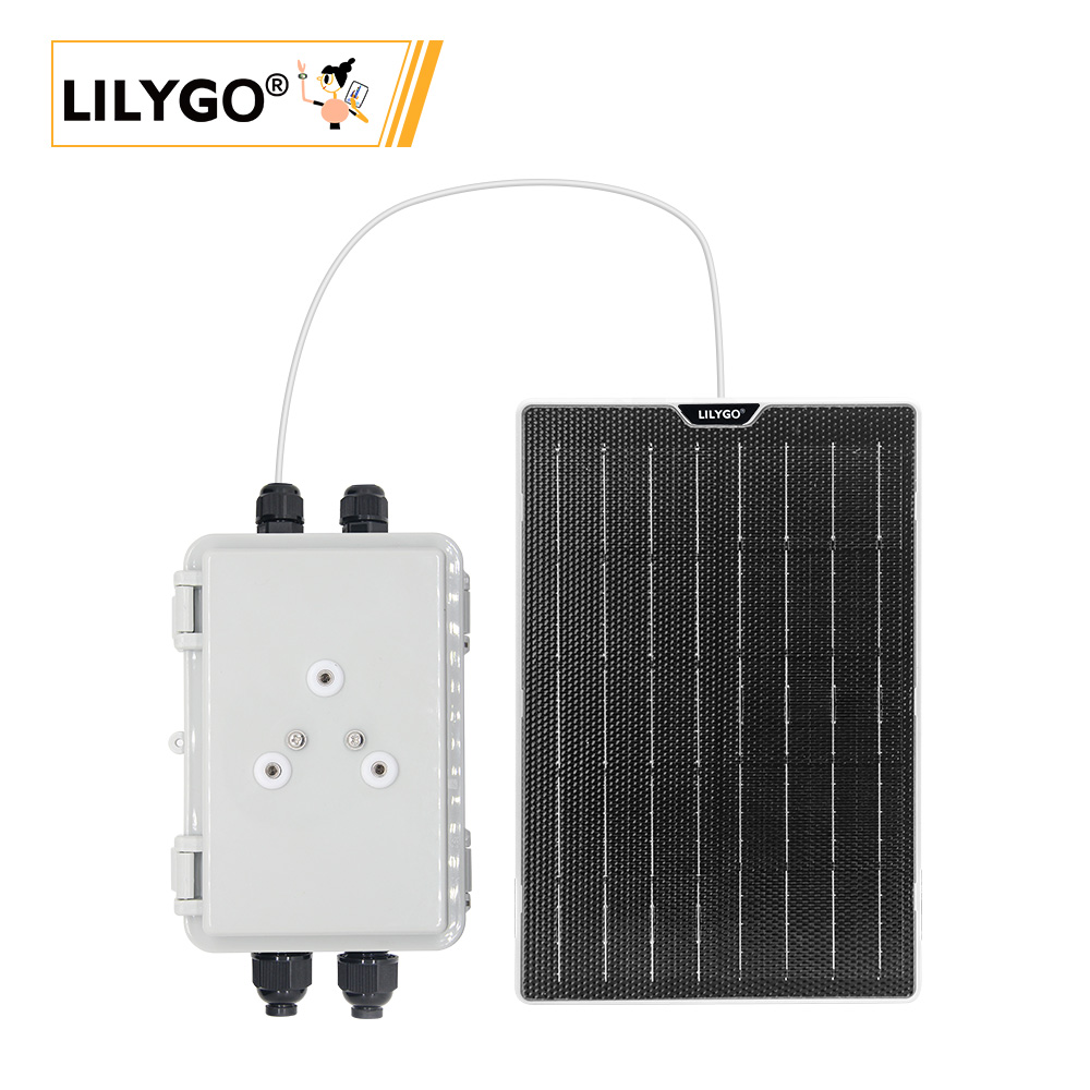 T-Solar 产品主图