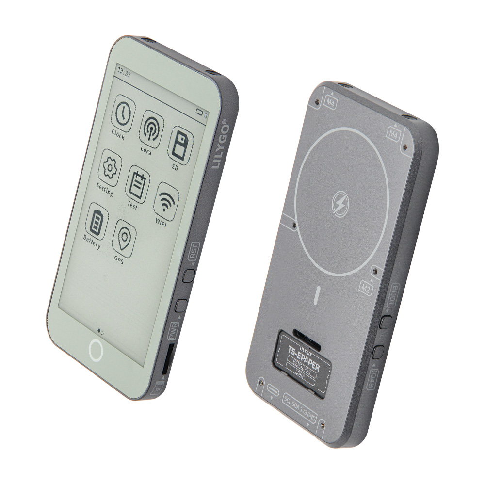 T5 E-Paper Lite