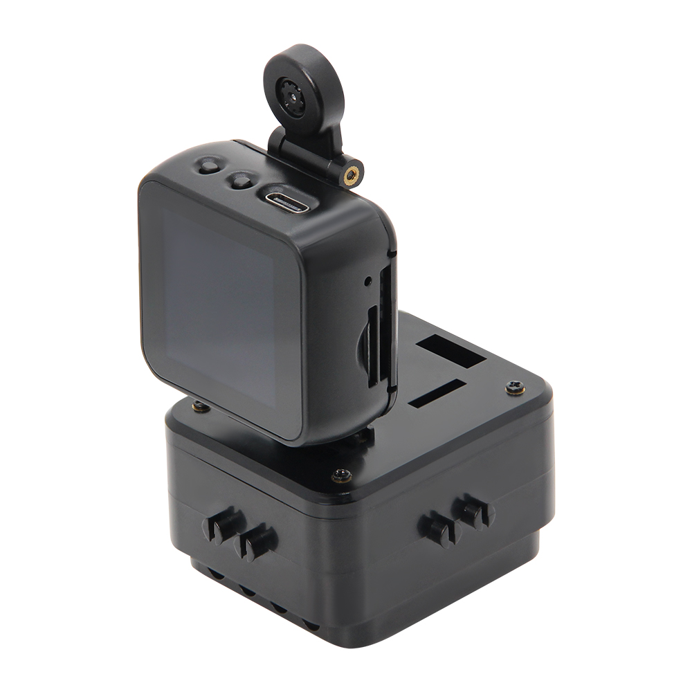 T-Bao physical image