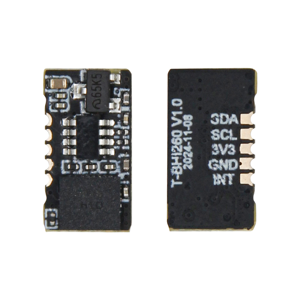 T-BHI260AP appearance