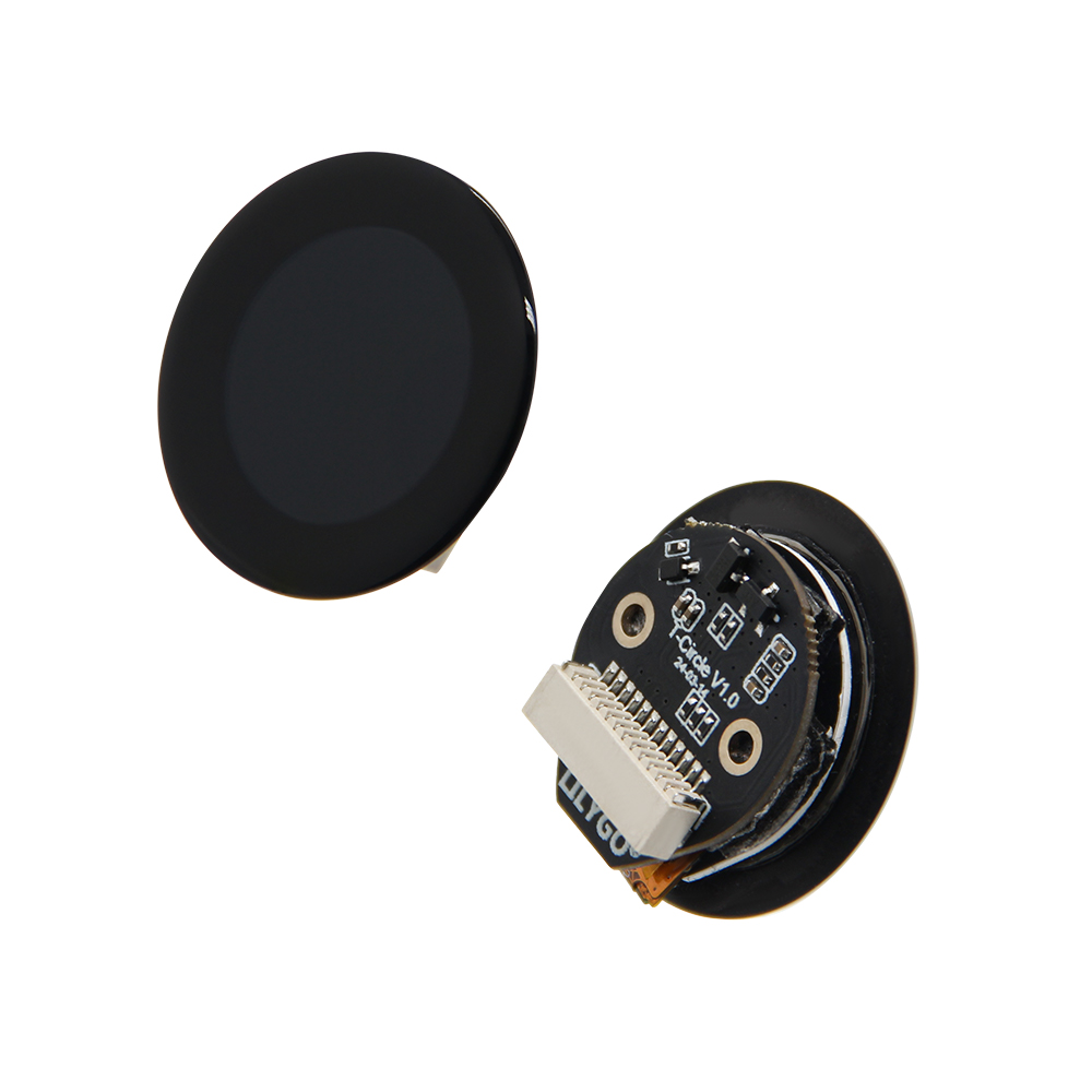 T-Circle physical image
