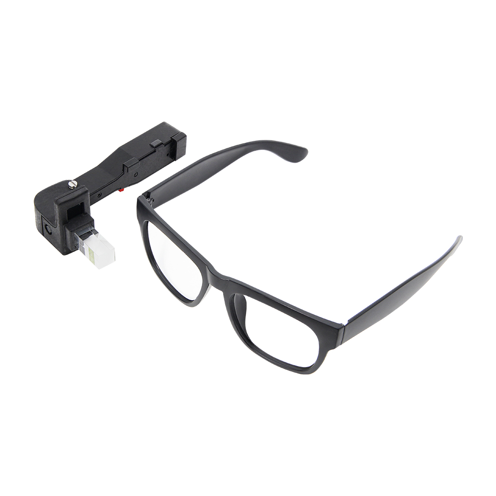 T-Glass physical image