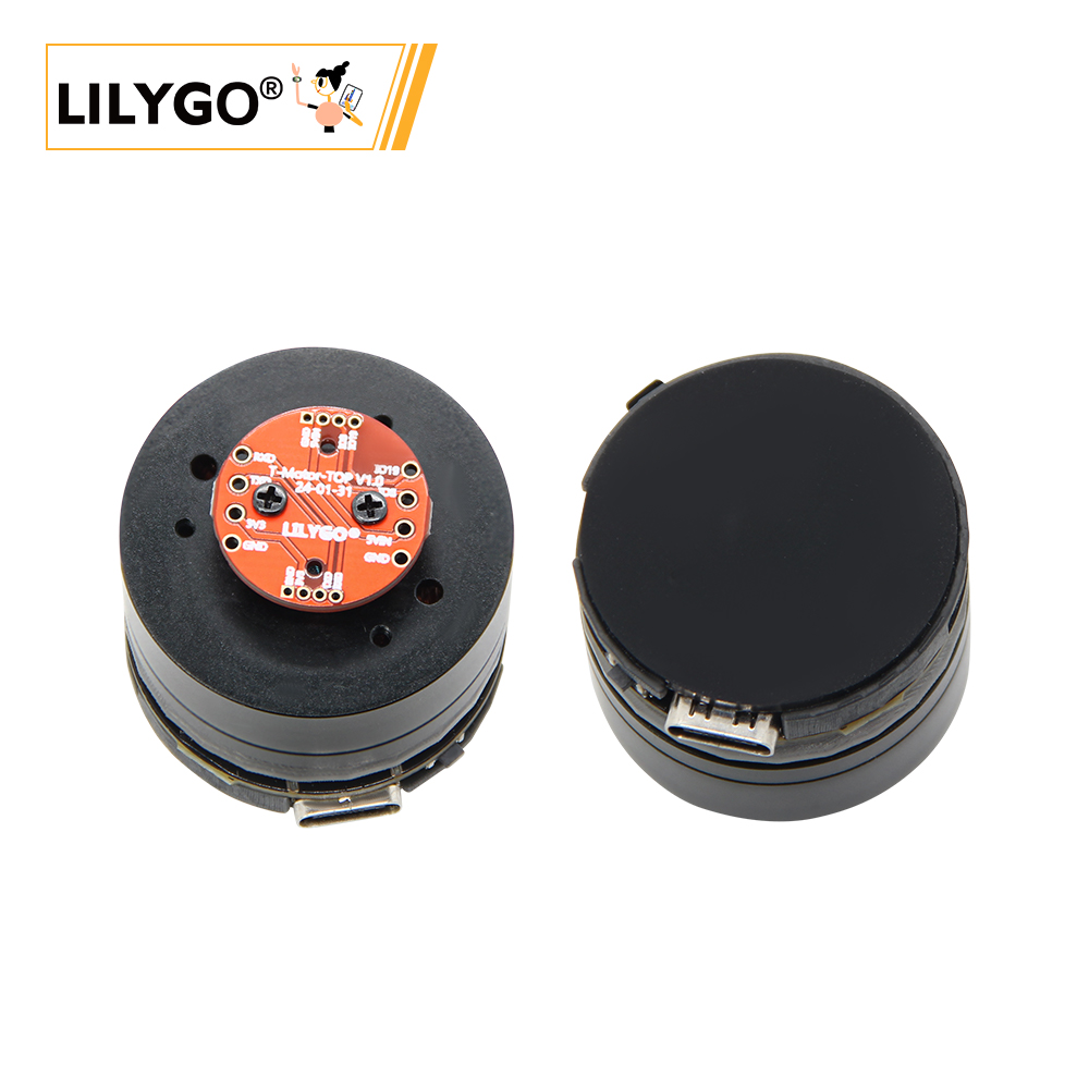 T-Knob