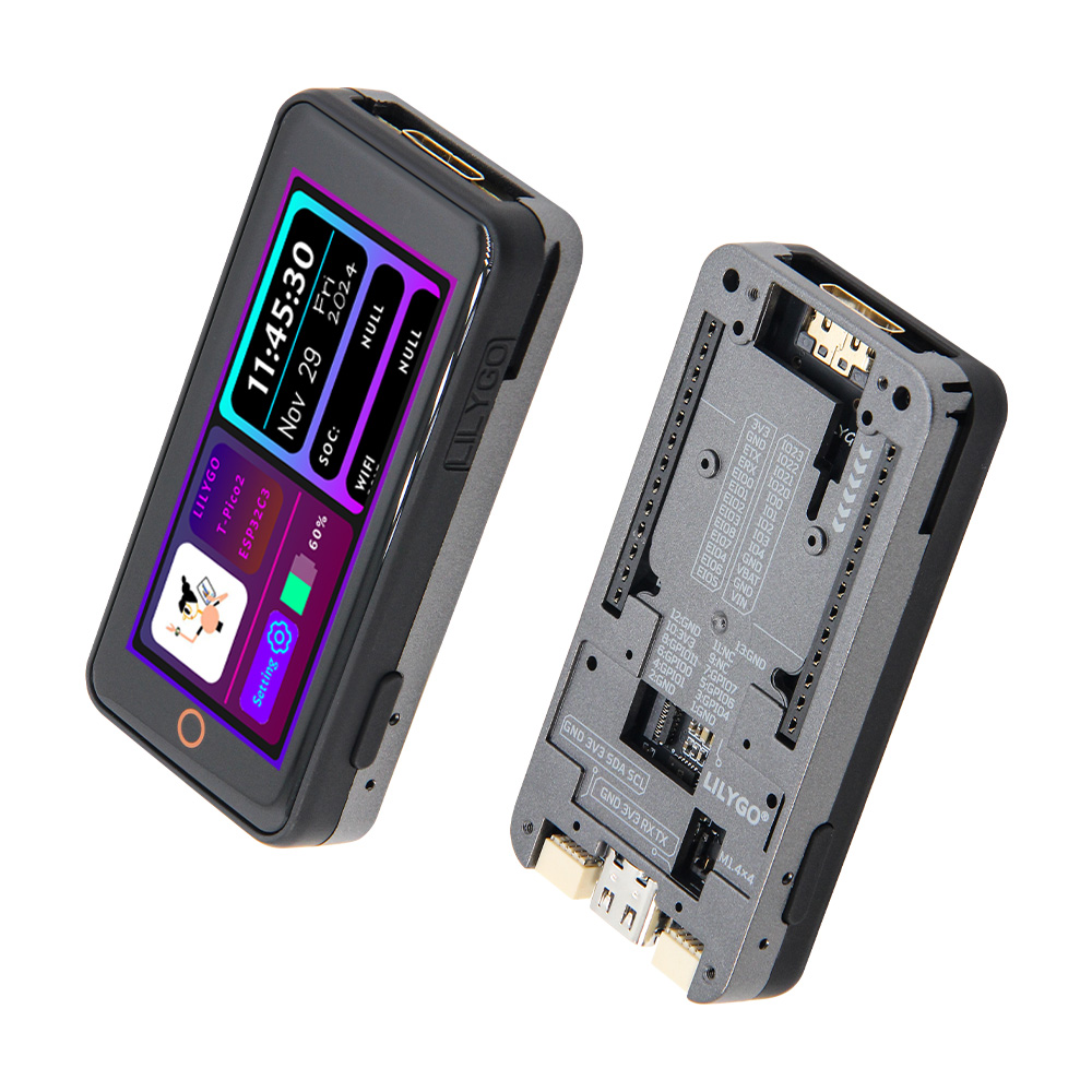 T-PICO-2350 physical image
