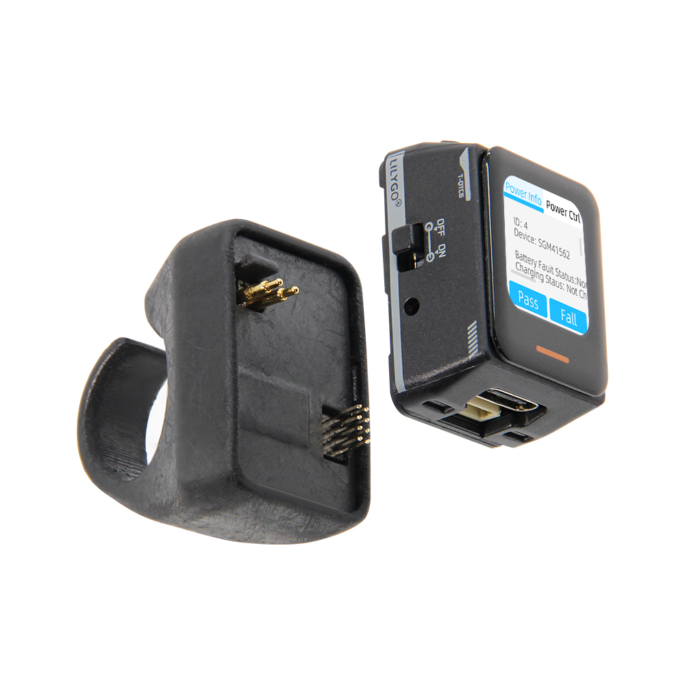 T-QT C6 physical image