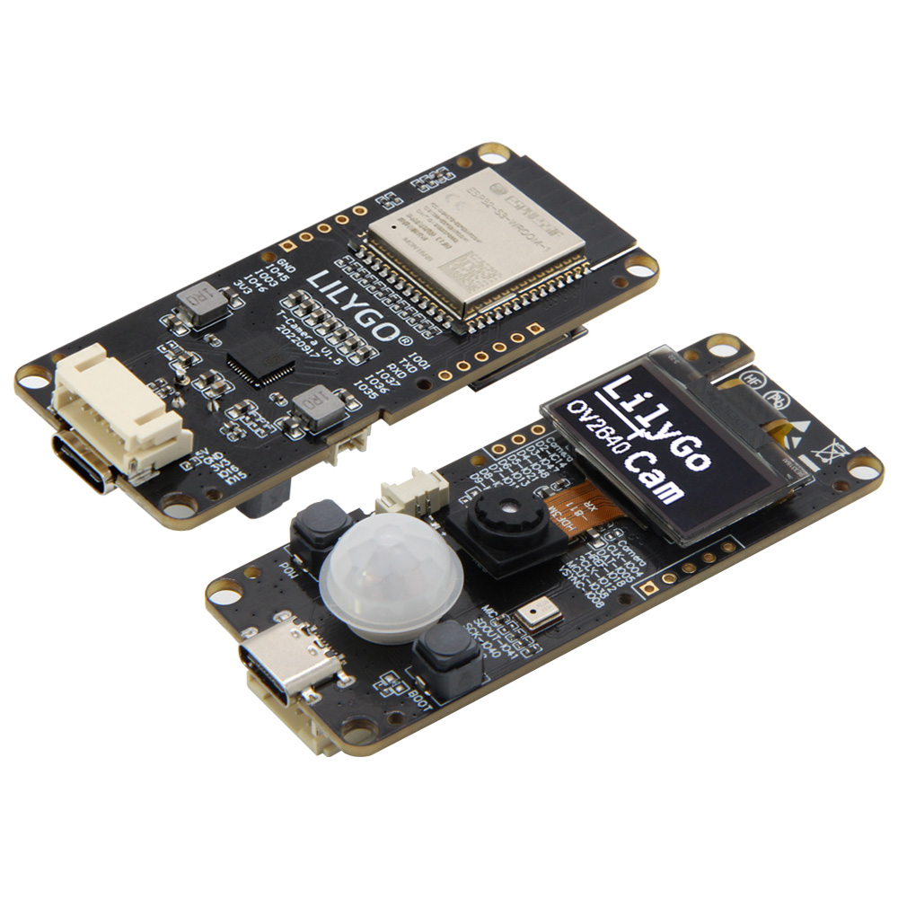 T-Camera-S3 back view