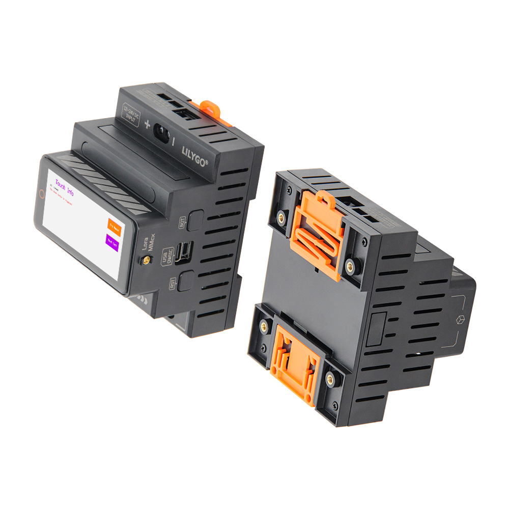 T-Connect Pro physical image