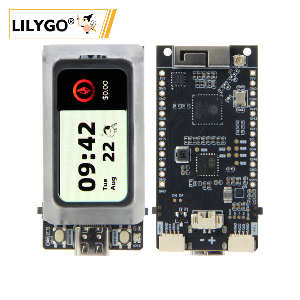 T-Display-AMOLED-Lite