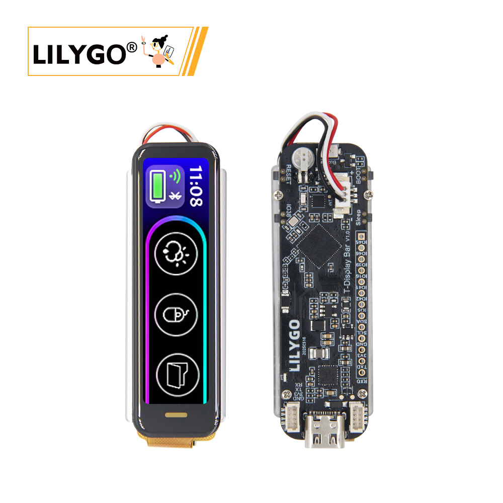 T-Display Bar