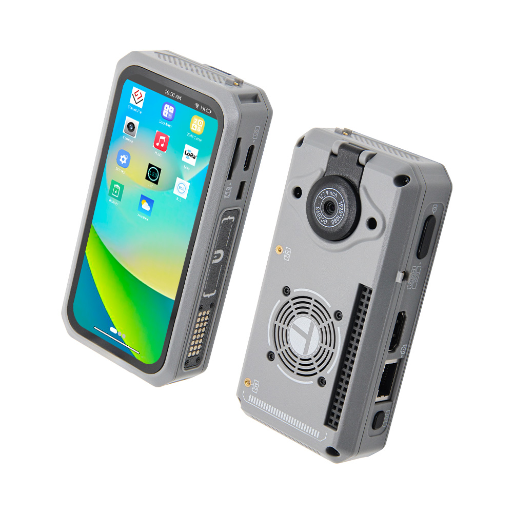 T-Display K230 cased version product image