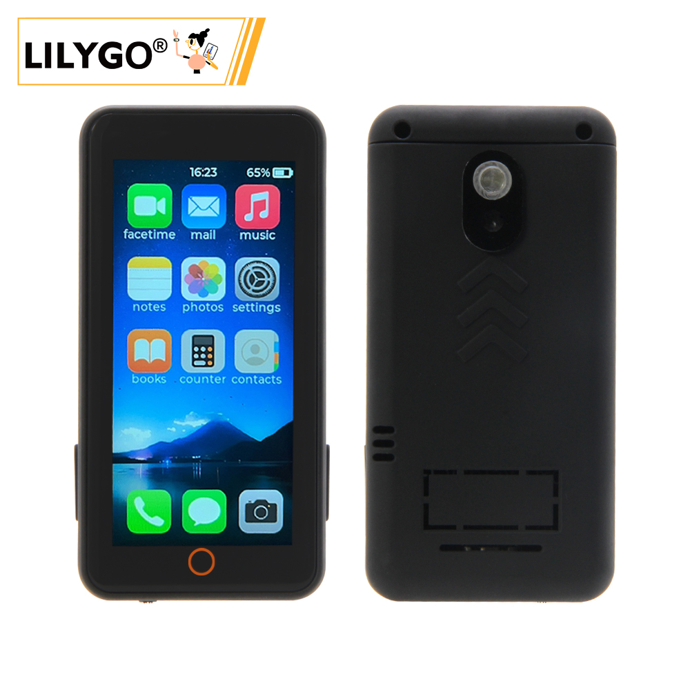 T-Display S3 Pro