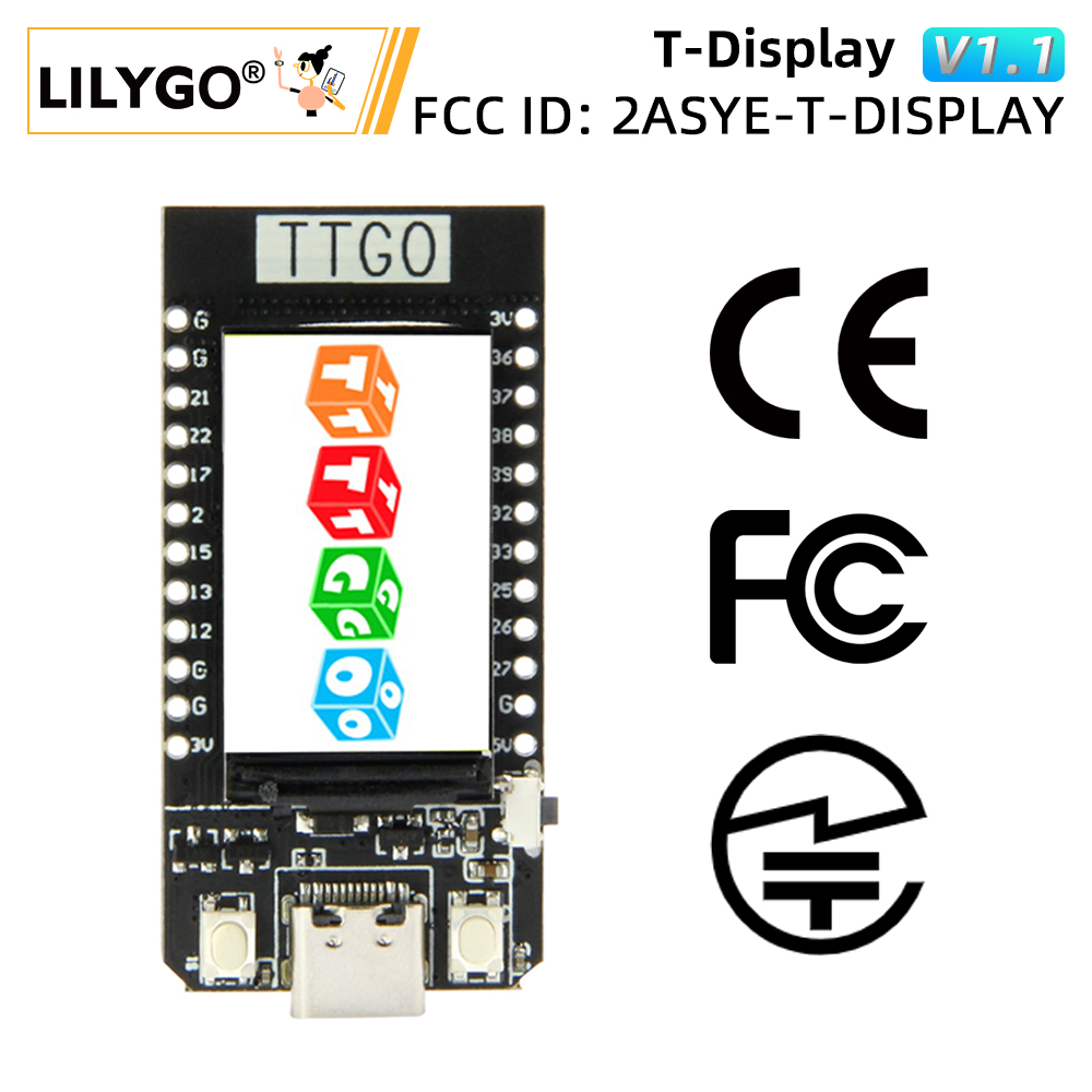 T-Display