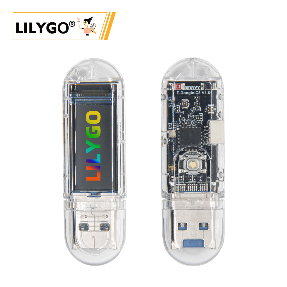 T-Dongle-C5