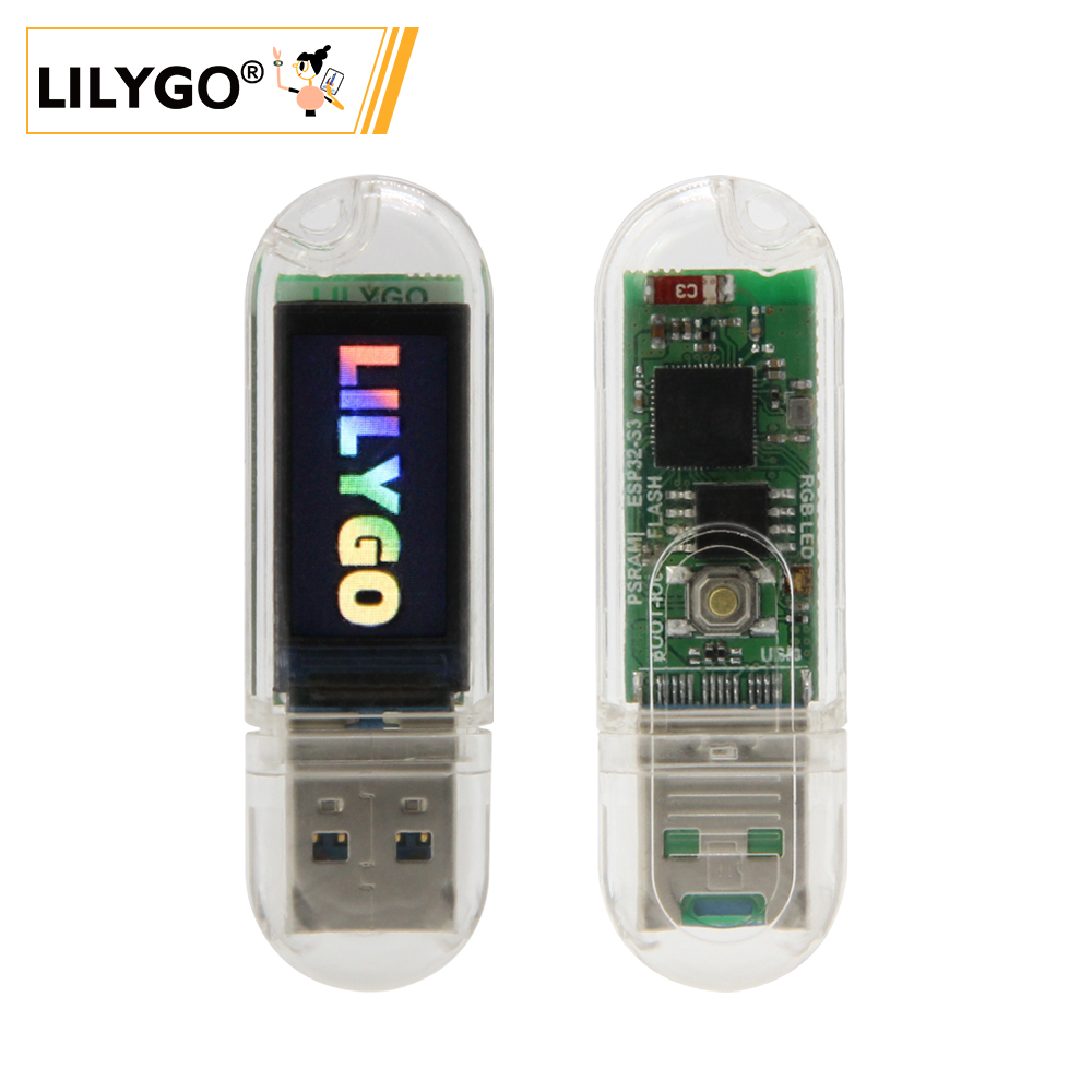 T-Dongle-S3
