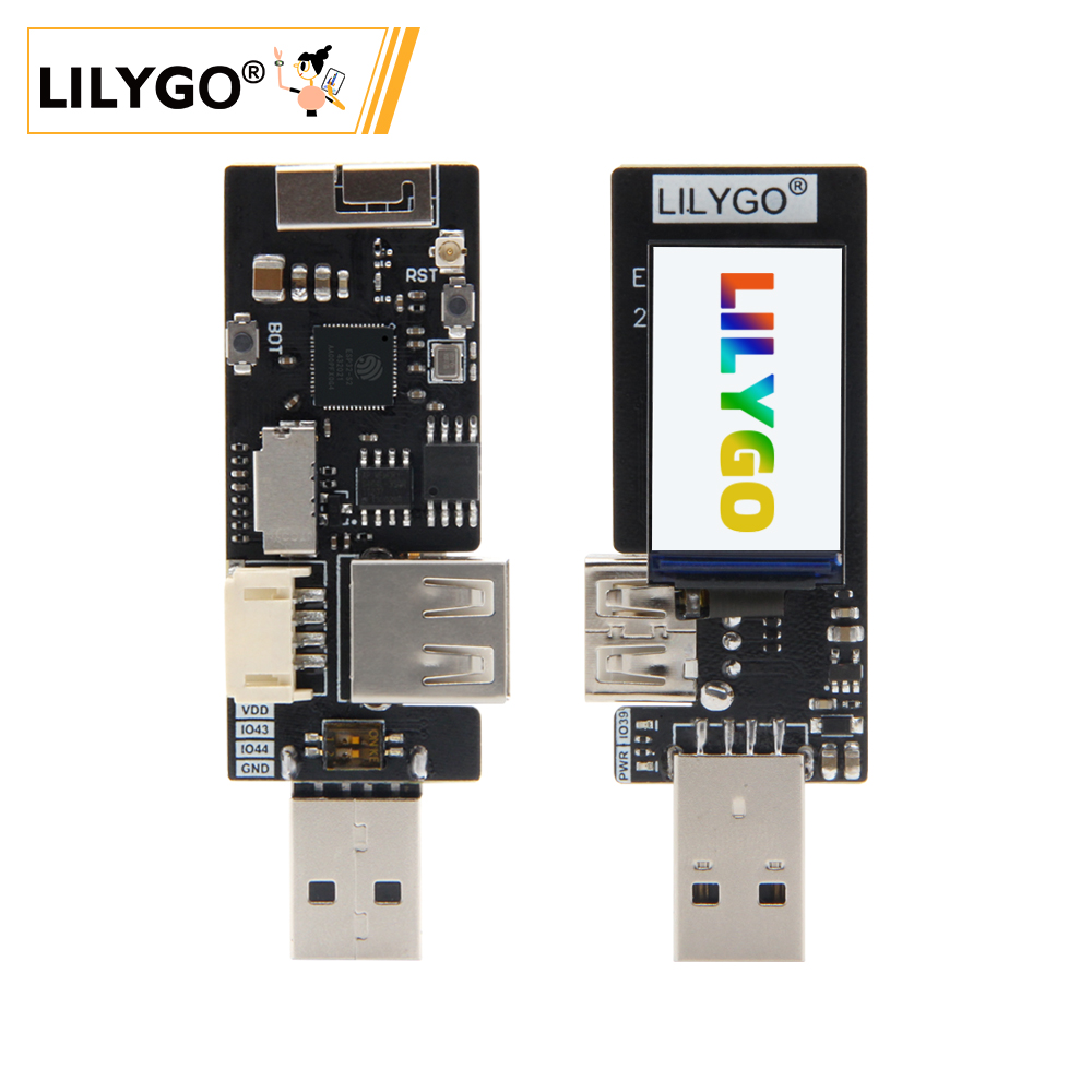 T-Dongle