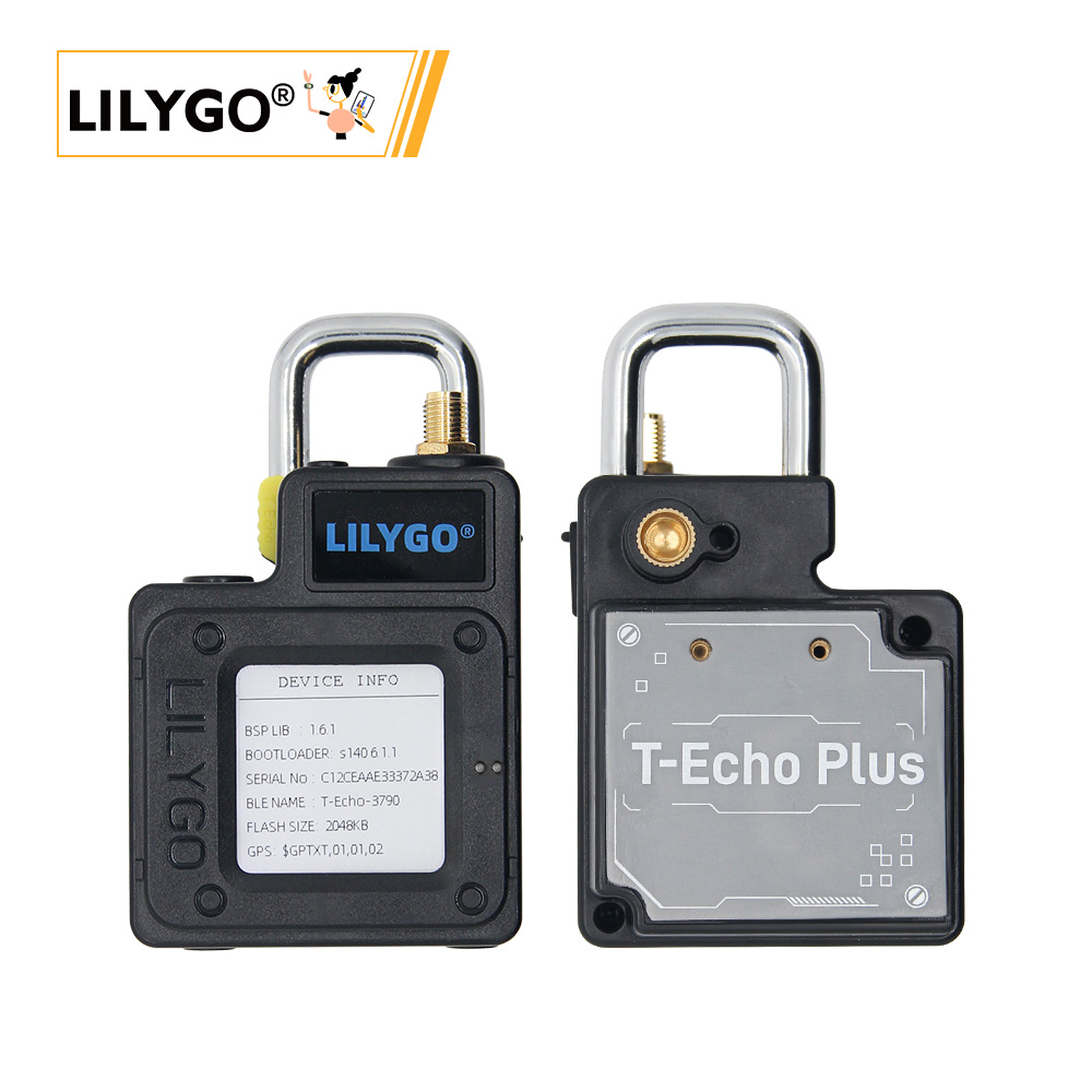 T-Echo-Plus