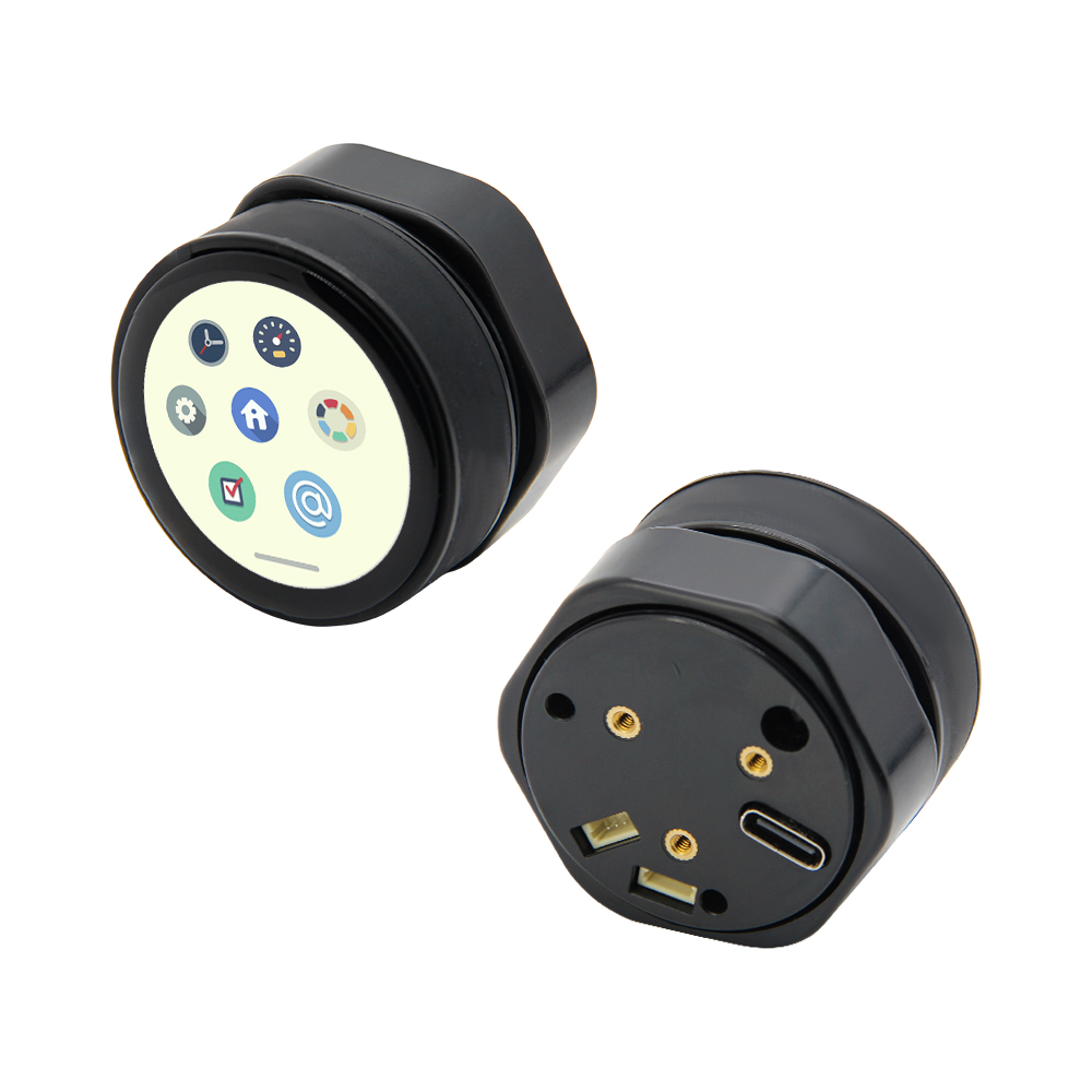 T-Encoder Pro physical image