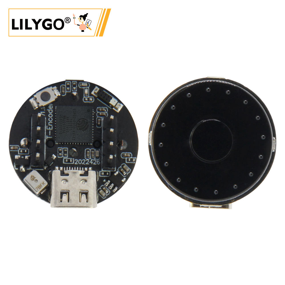 T-Encoder