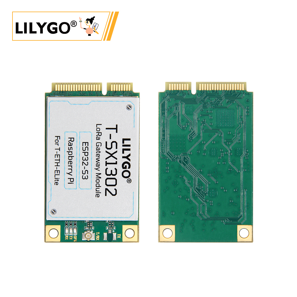 T-SX1302 physical image