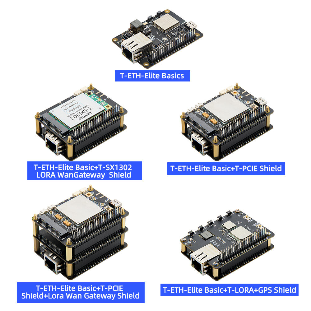 T-ETH ELite 应用方案