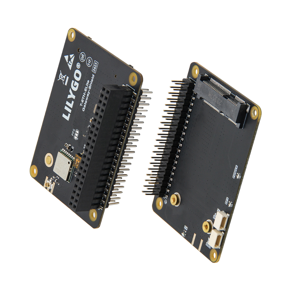 T-ETH Gateway Shield physical image