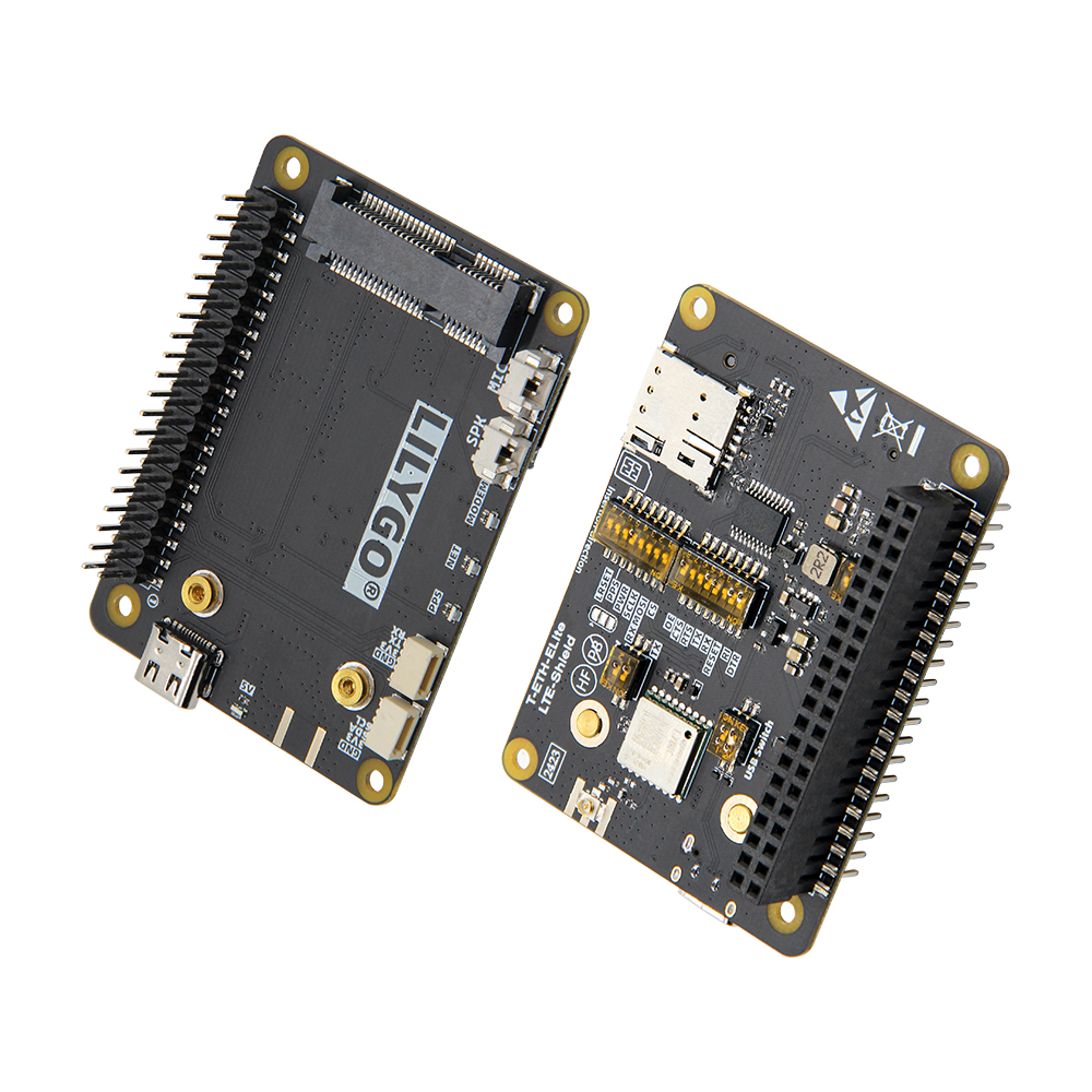 T-ETH Elite LTE Shield physical image