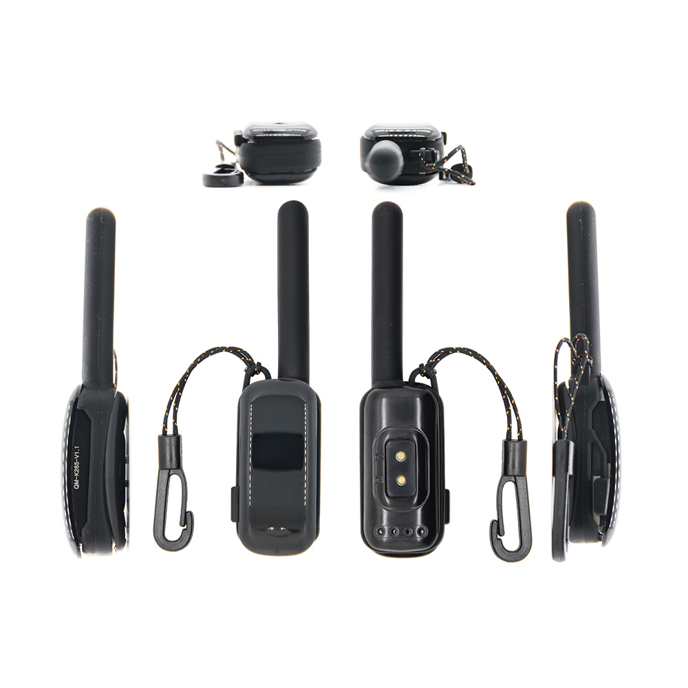 T-Impulse Plus back