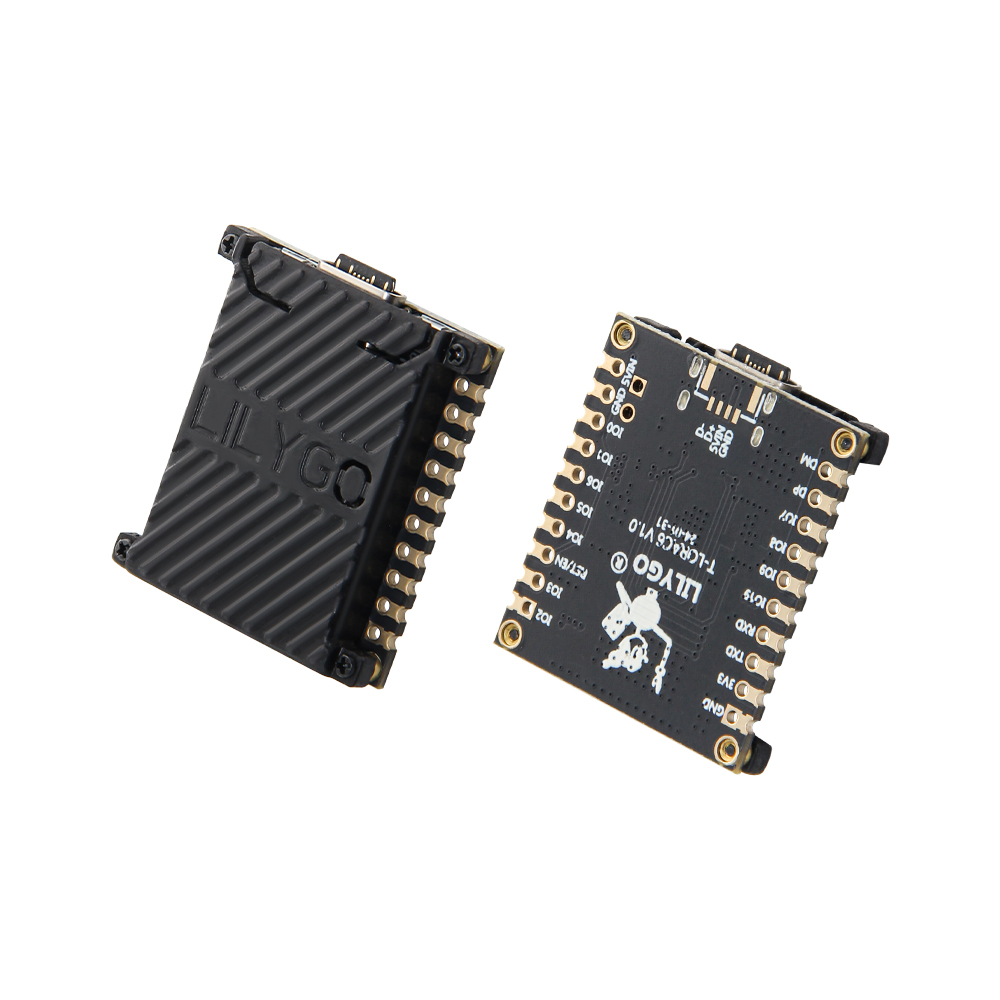 T-LoRa C6 physical image