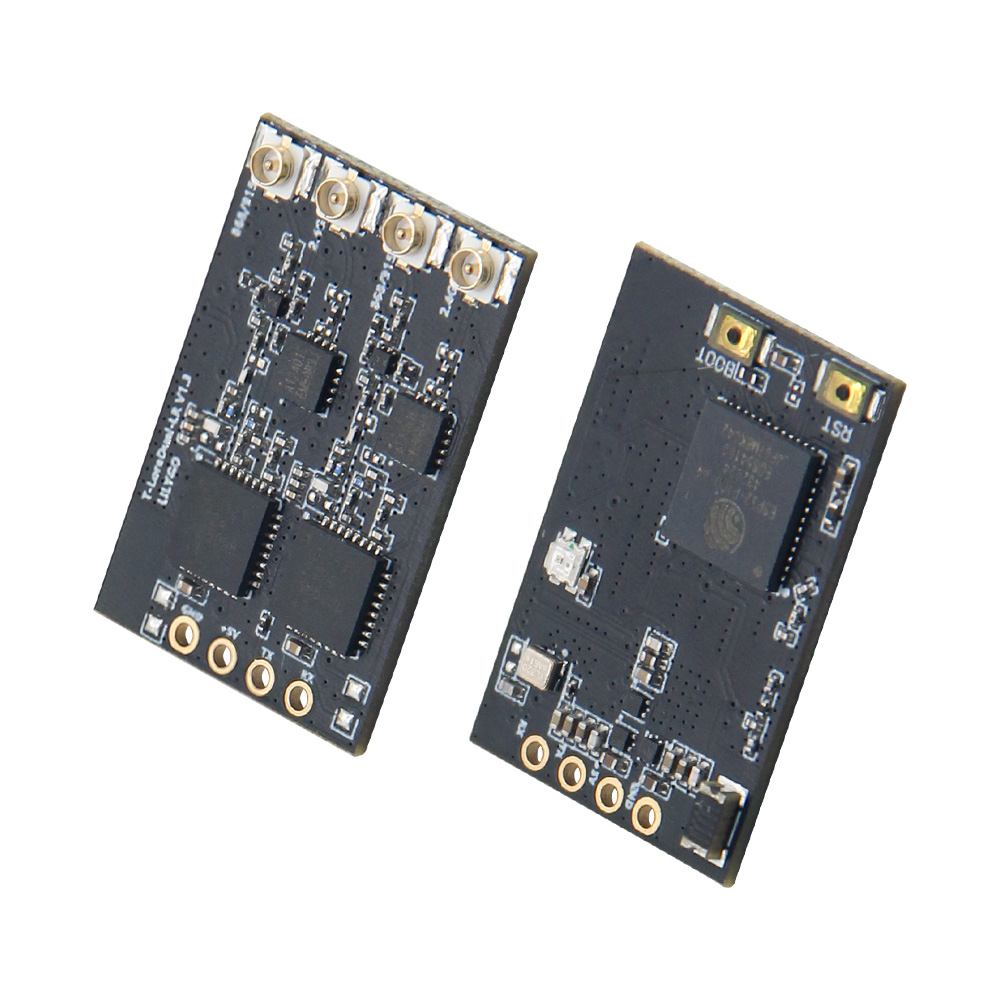 T-LoRa Dual physical image