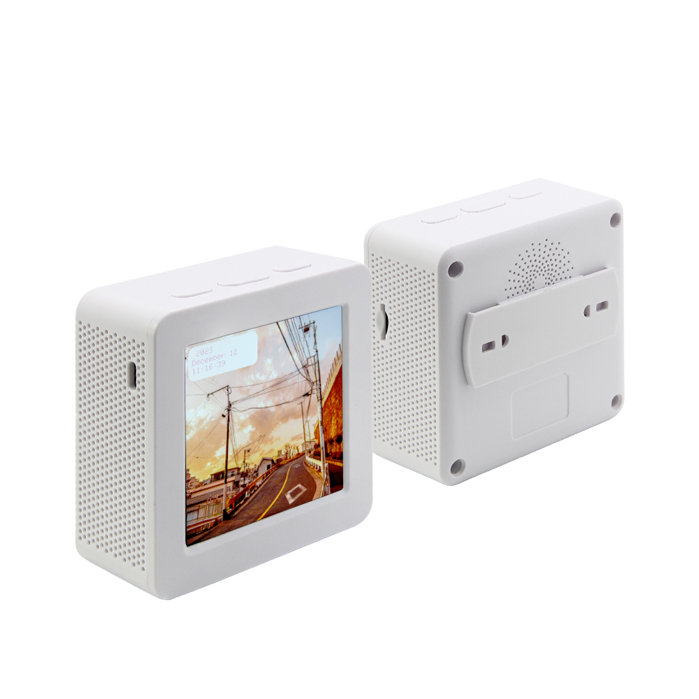 T-Panel S3 Lite back