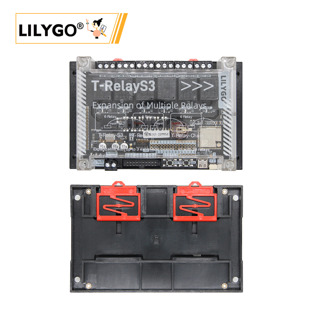 T-Relay-S3