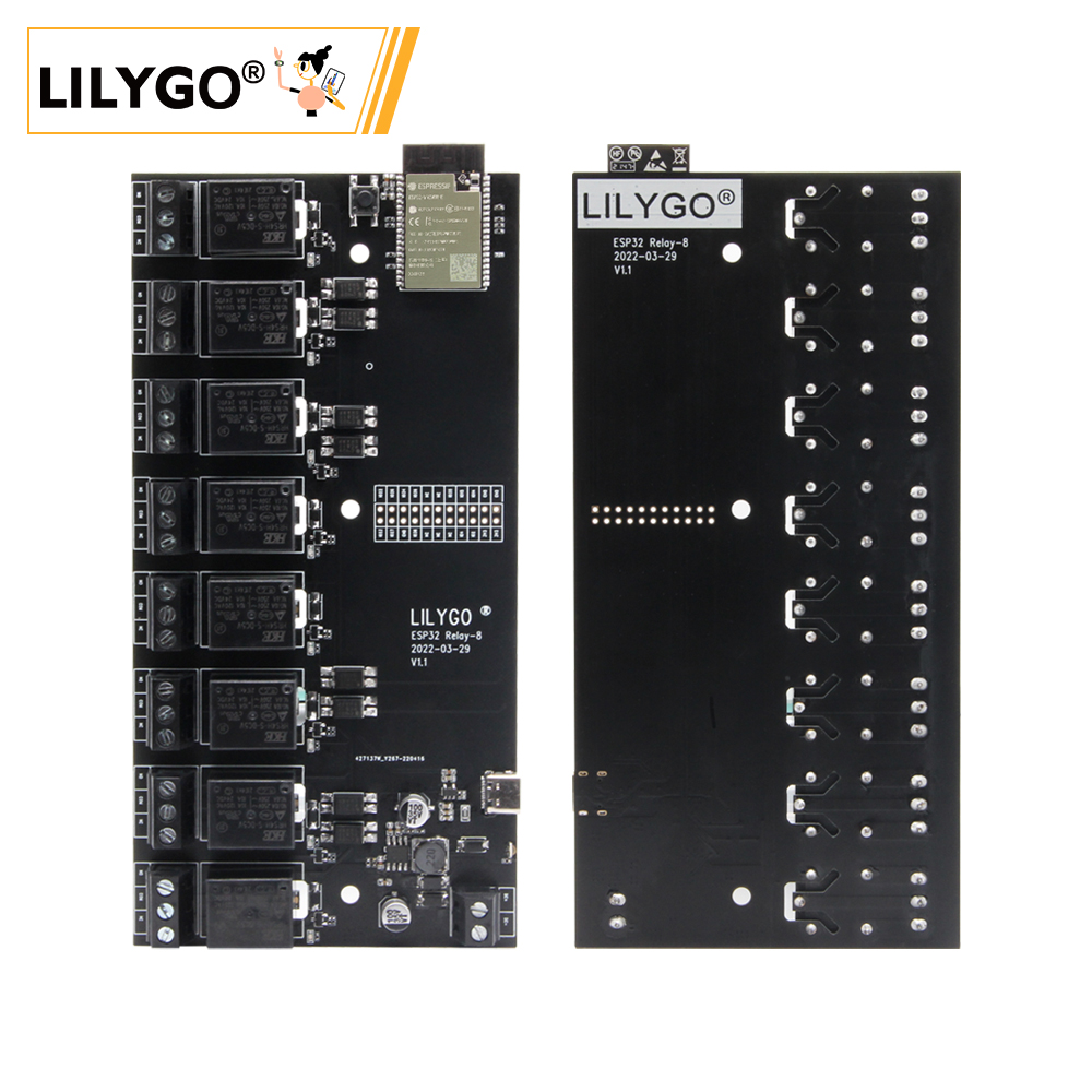 T-Relay
