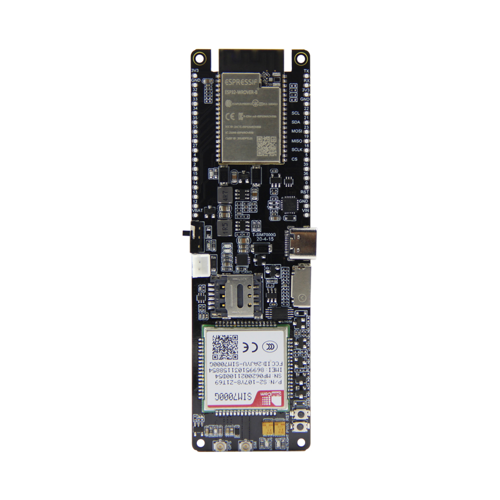 T-SIM7000G