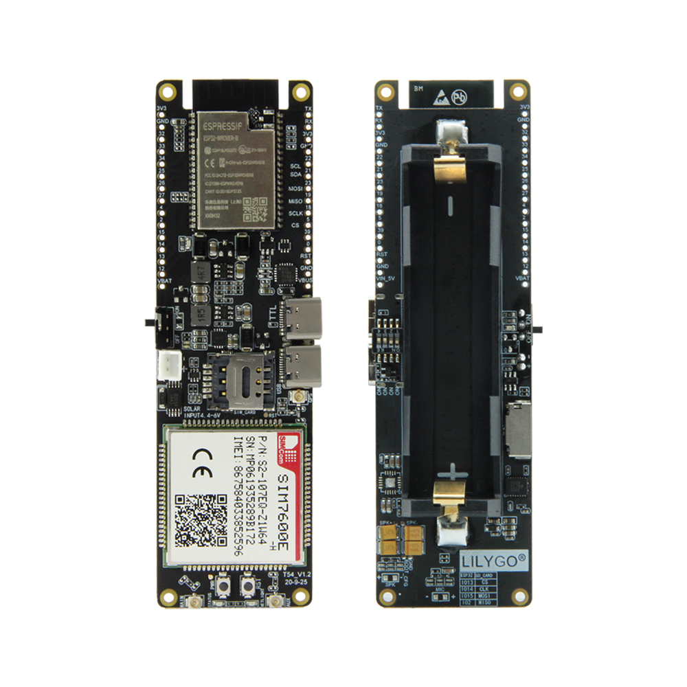 T-SIM7600E