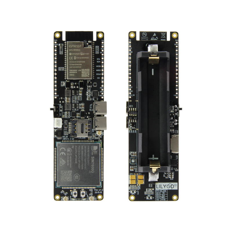 T-SIM7600G