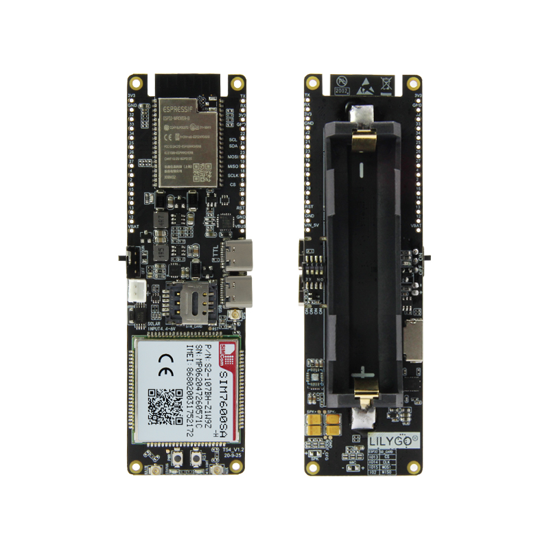 T-SIM7600SA-H