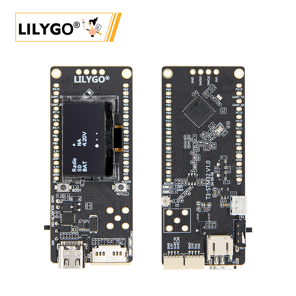 T3-STM32